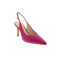 Enzo Di Martino pumps fuchsia 2