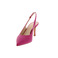 Enzo Di Martino pumps fuchsia 3