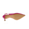 Enzo Di Martino pumps fuchsia 5