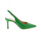 Enzo Di Martino pumps vert 1