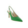 Enzo Di Martino pumps vert 2