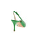 Enzo Di Martino pumps vert 4