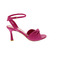 Enzo Di Martino sandales fuchsia 1