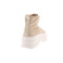 Another Trend chaussures à lacets ecru 4