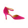 Cristian Daniel pumps fuchsia 1