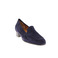 Volpato mokassins blau 2