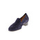 Volpato mokassins blau 3