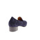 Volpato mokassins blau 4