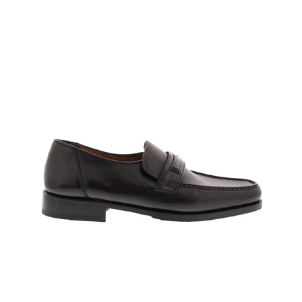 Ambiorix mocassins et loafers noir