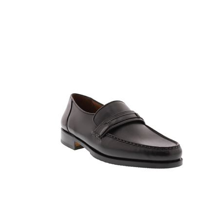 Ambiorix mocassins et loafers noir