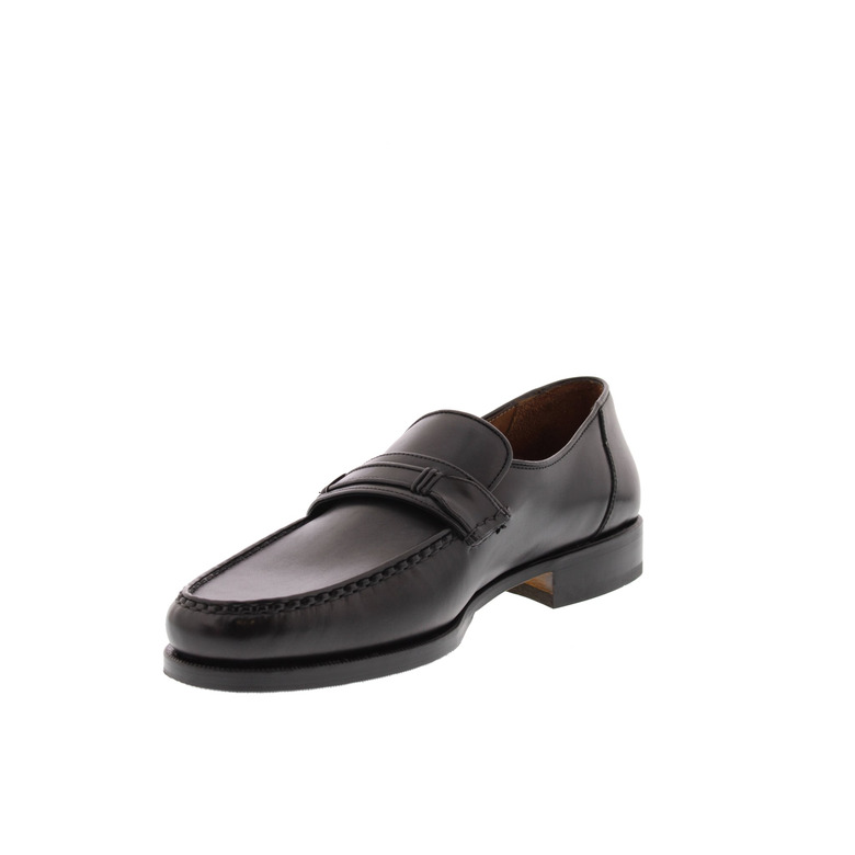 Ambiorix mocassins et loafers noir 3