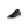 Little David chaussures hautes vert kaki 3