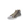 Zecchino D'oro Meisjes chaussures hautes or 3