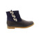 Pom D'api bottes bleu 1