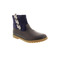 Pom D'api bottes bleu 2