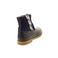 Pom D'api bottes bleu 4