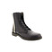 Rondinella Meisjes chaussures hautes bleu 2