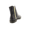 Rondinella Meisjes chaussures hautes bleu 4