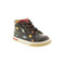 Zecchino D'oro Jongens chaussures à lacets noir 2