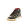 Zecchino D'oro Jongens chaussures à lacets noir 3