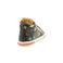 Zecchino D'oro Jongens chaussures à lacets noir 4