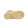 Zecchino D'oro Jongens chaussures à lacets noir 5