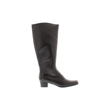 Ara bottes noir
