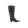 Ara bottes noir 1