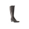 Ara bottes noir 2