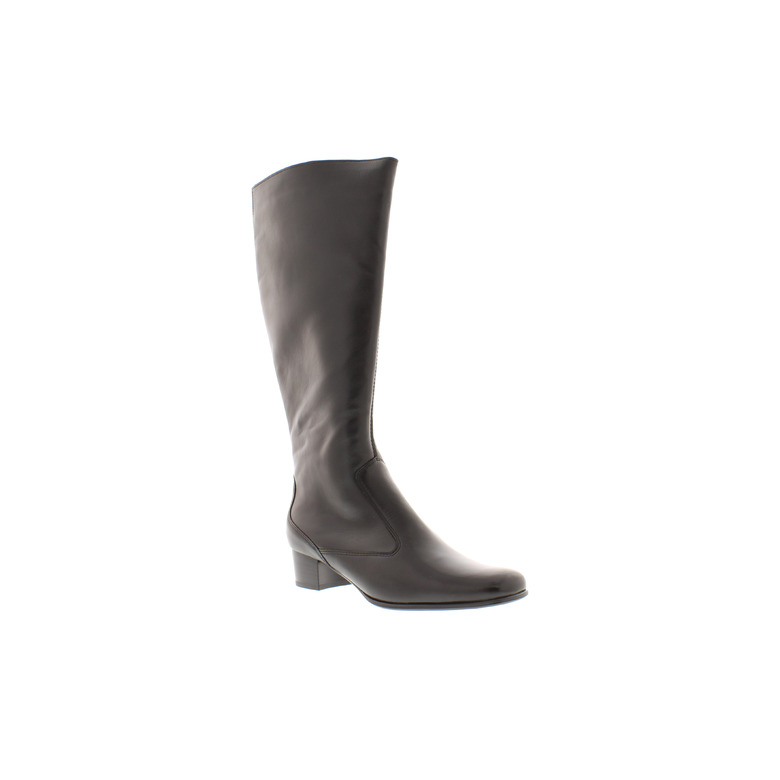 Ara bottes noir 2