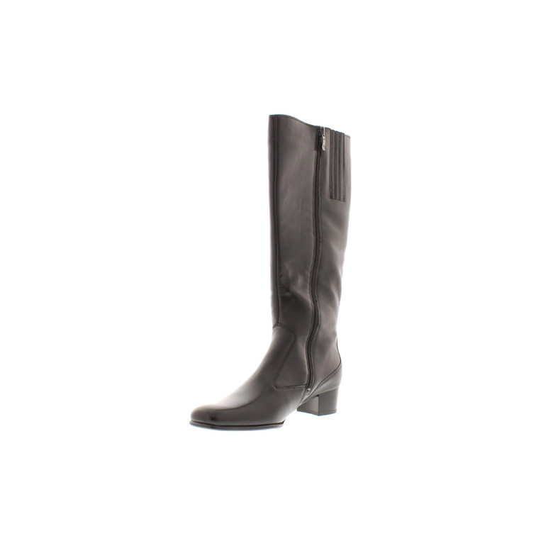 Ara bottes noir 3