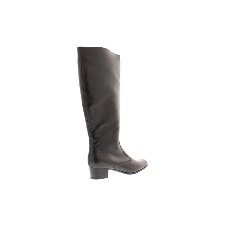 Ara bottes noir 4