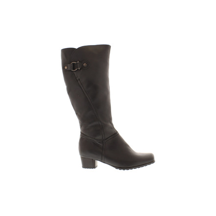 Ara bottes noir
