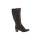 Ara bottes noir 1