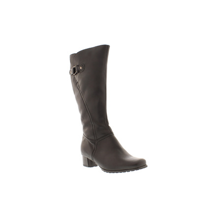 Ara bottes noir