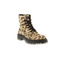 Rondinella chaussures hautes print 2
