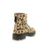 Rondinella chaussures hautes print 4
