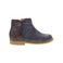 Pom D'api bottes bleu 1