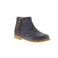 Pom D'api bottes bleu 2