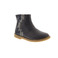 Pom D'api chaussures hautes bleu 2