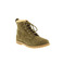 Pom D'api chaussures hautes vert kaki 2