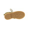 Pom D'api chaussures hautes vert kaki 4