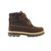 Primigi chaussures basses brun 1