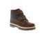 Primigi chaussures basses brun 2