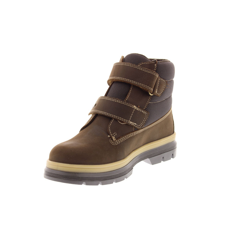 Primigi chaussures basses brun 3