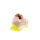 Rondinella chaussures basses rose 4