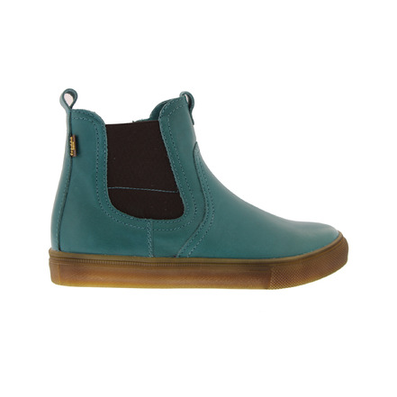 Froddo hoge schoenen petrol