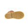 Fr veterschoenen cognac 5