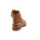 Stones And Bones chaussures hautes cognac 4
