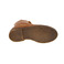 Stones And Bones chaussures hautes cognac 5